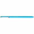 Uchida LIGHT BLUE-LE PEN .03MM OPN STK U4300S-10